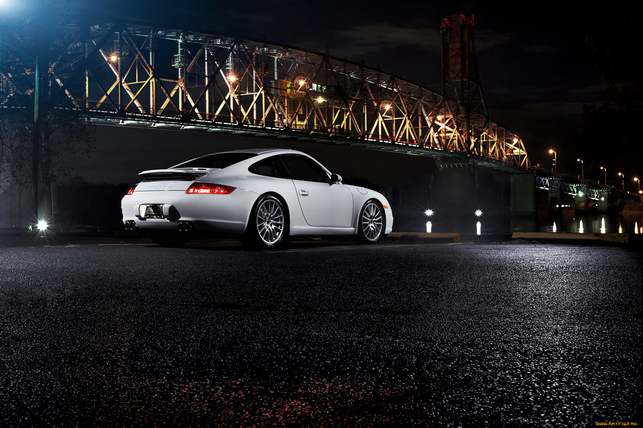 , porsche, 911, carrera, s